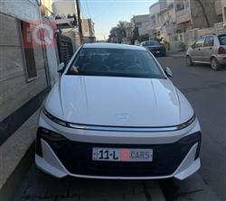 هیوندای ئەکسنت